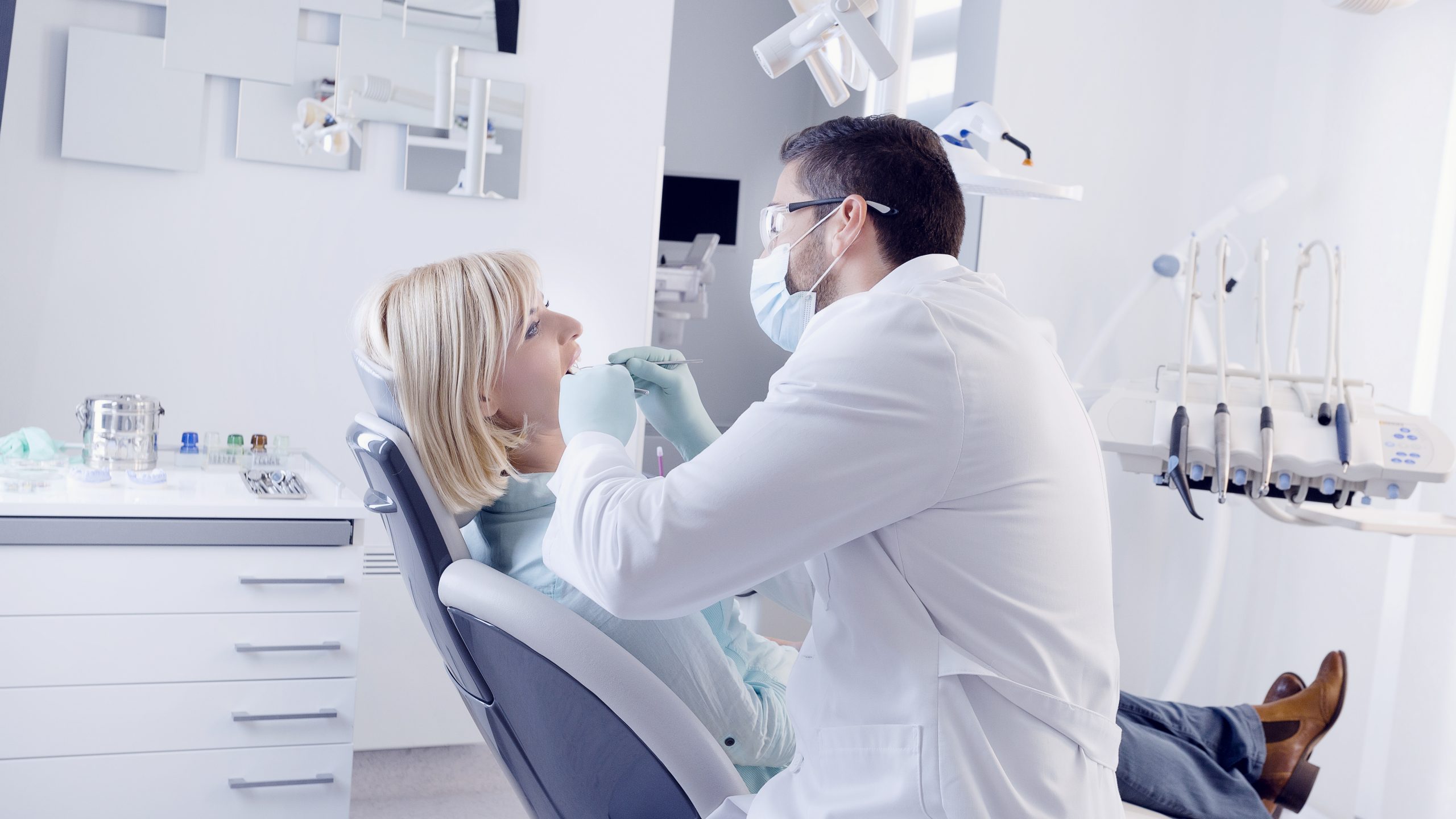 Dentist in Princeton, MN