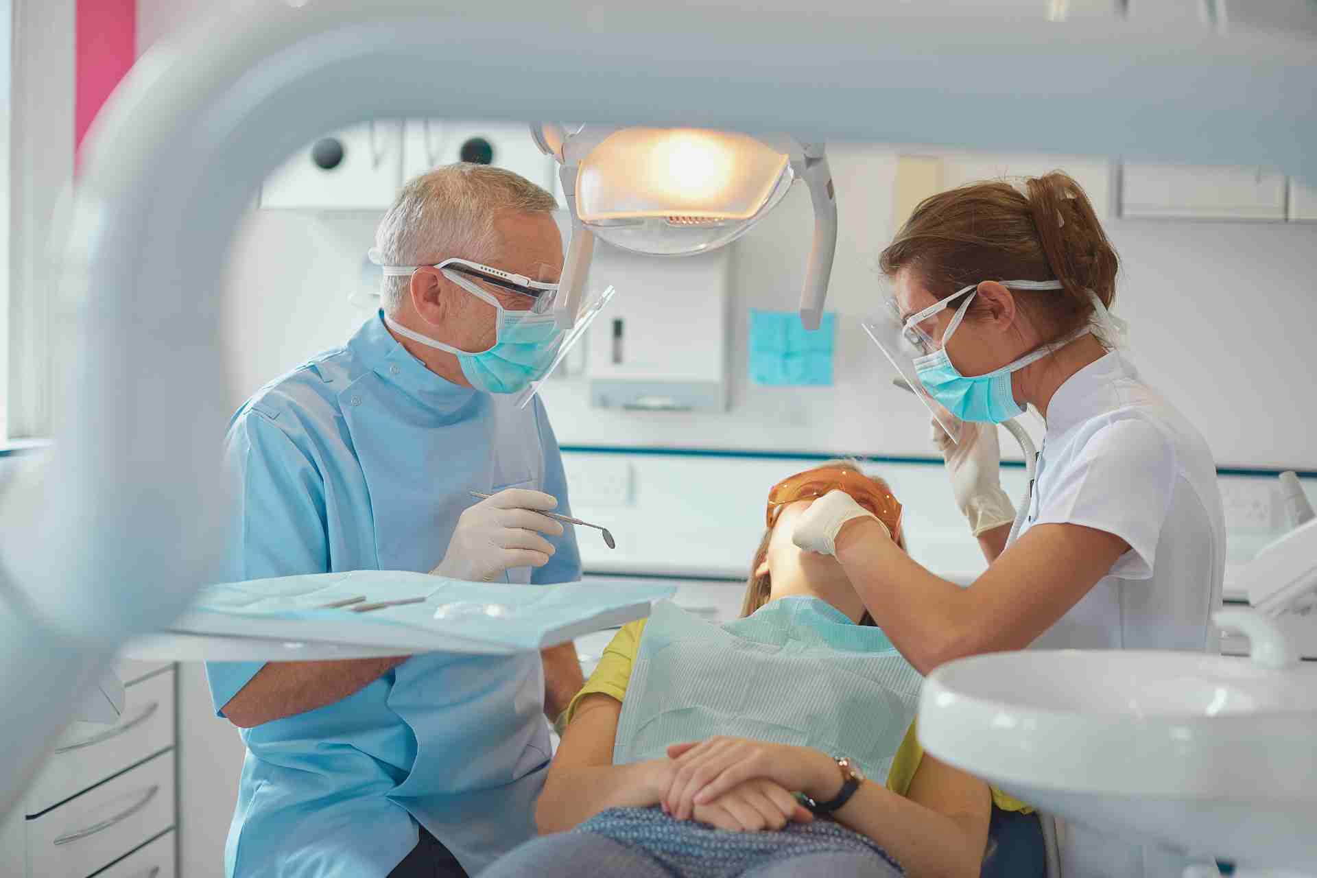Dentist in Princeton, MN